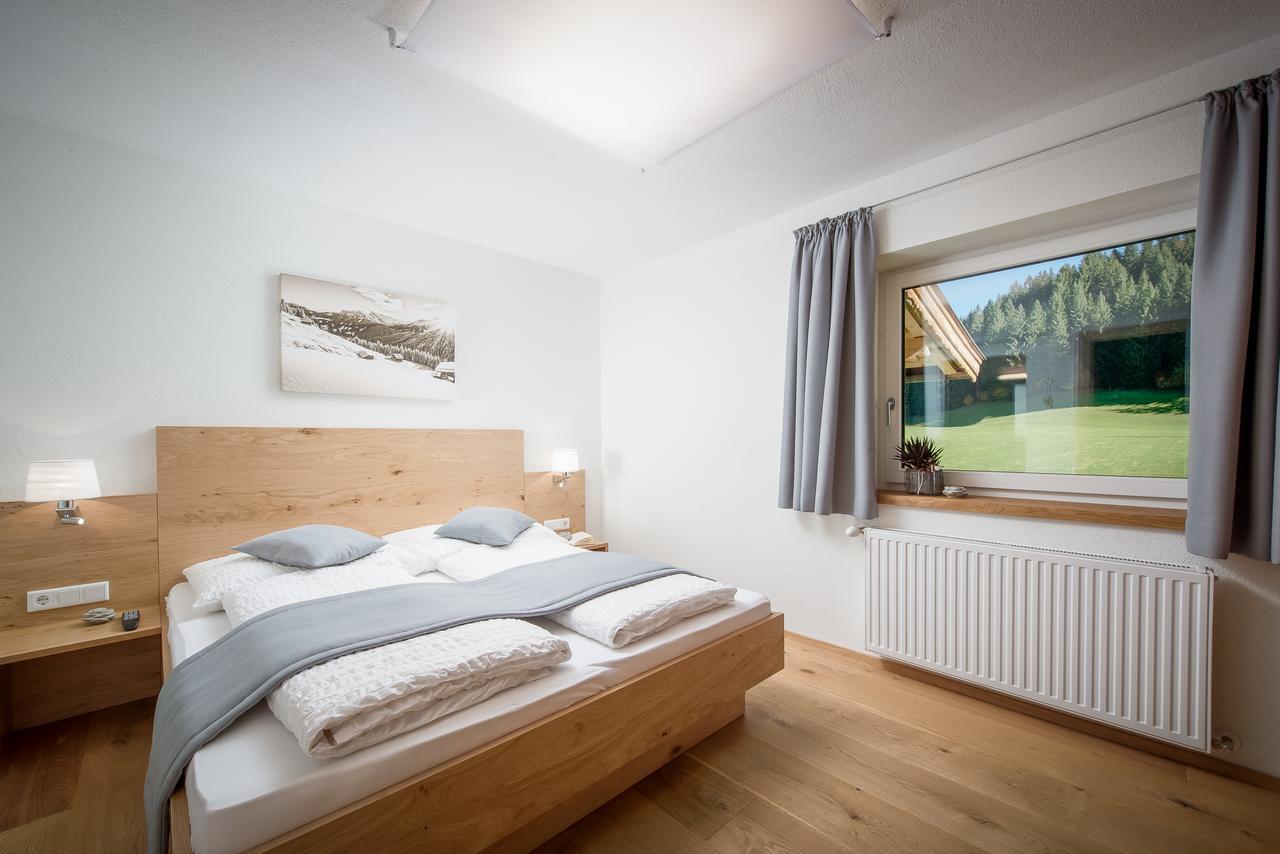 Gaestehaus Hain Hochfilzen Exterior photo